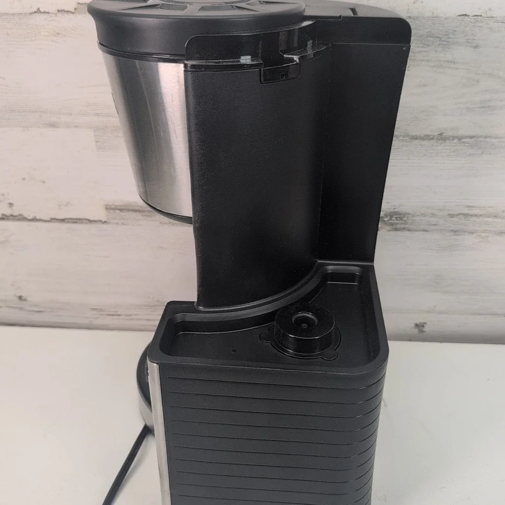 Ninja CE251 Coffee Maker Base Only Programmable 12 Cup Brewer Replacement